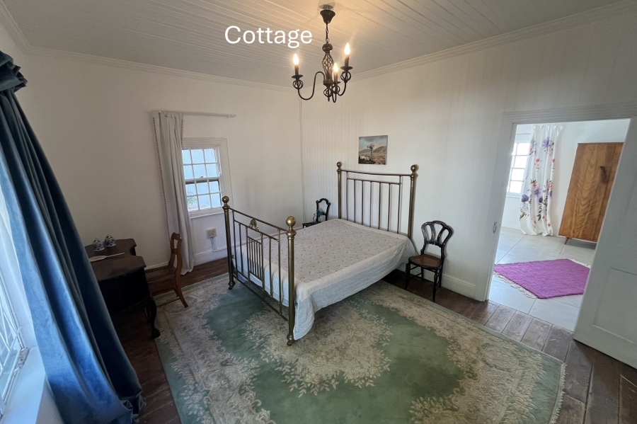 4 Bedroom Property for Sale in Steytlerville Eastern Cape